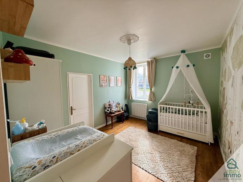 Propriété - 271 m² - 9 pièces