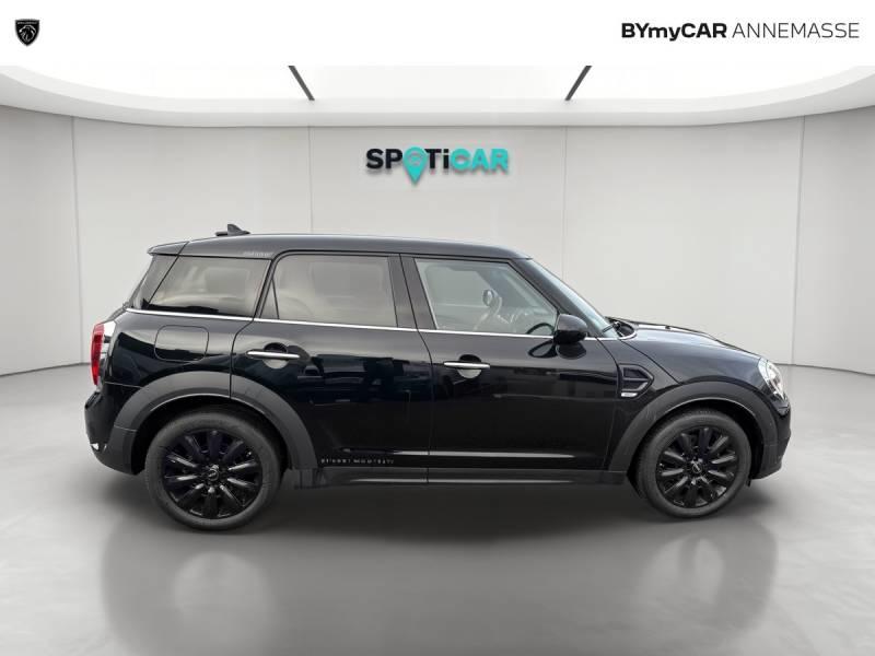 Mini Mini Countryman 116 ch Bva7 One d Oakwood