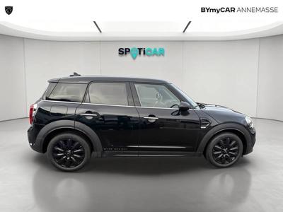 Mini Mini Countryman 116 ch Bva7 One d Oakwood