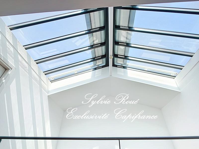 Maison d'architecte - 176 m² - 7 pièces