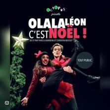 Olala Léon c'est Noël