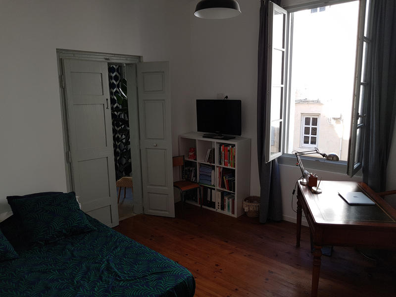 Appartement - 55 m² - 2 pièces