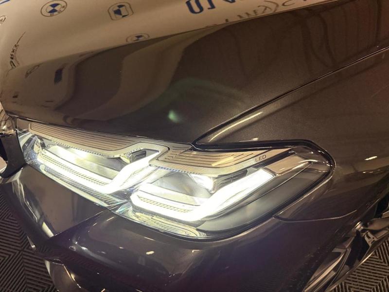 Bmw Série 5 G30 Lci 530e TwinPower Turbo xDrive 292 ch Bva8 m Sport