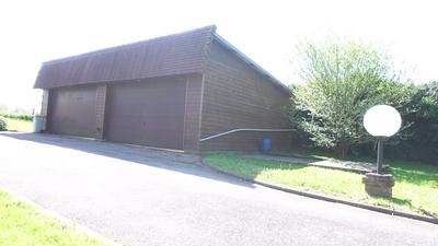 Maison - 186 m² - 7 pièces