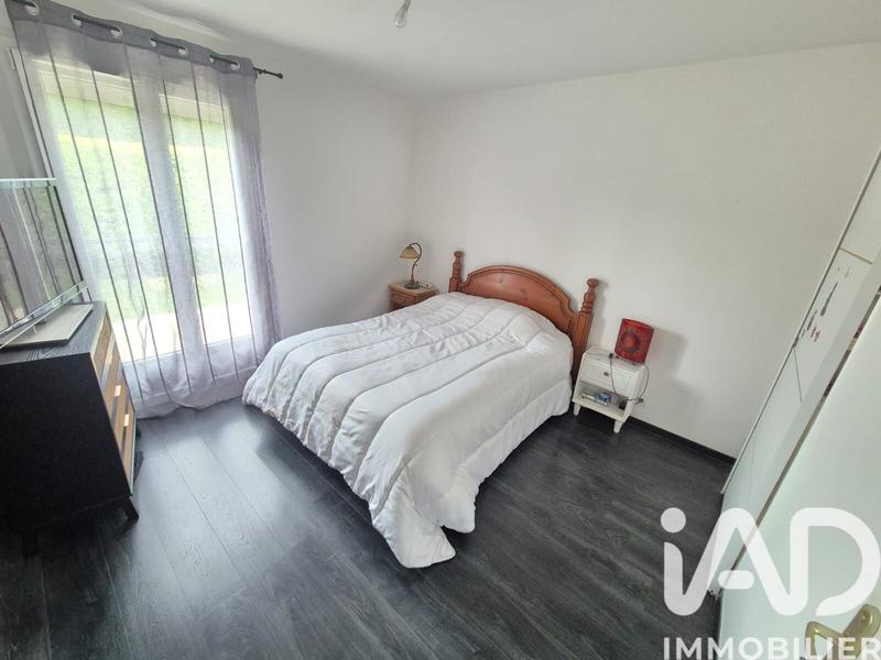 Maison - 101 m² - 4 pièces