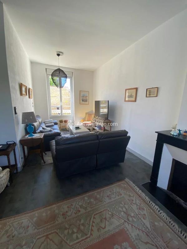 Maison - 173 m² - 6 pièces