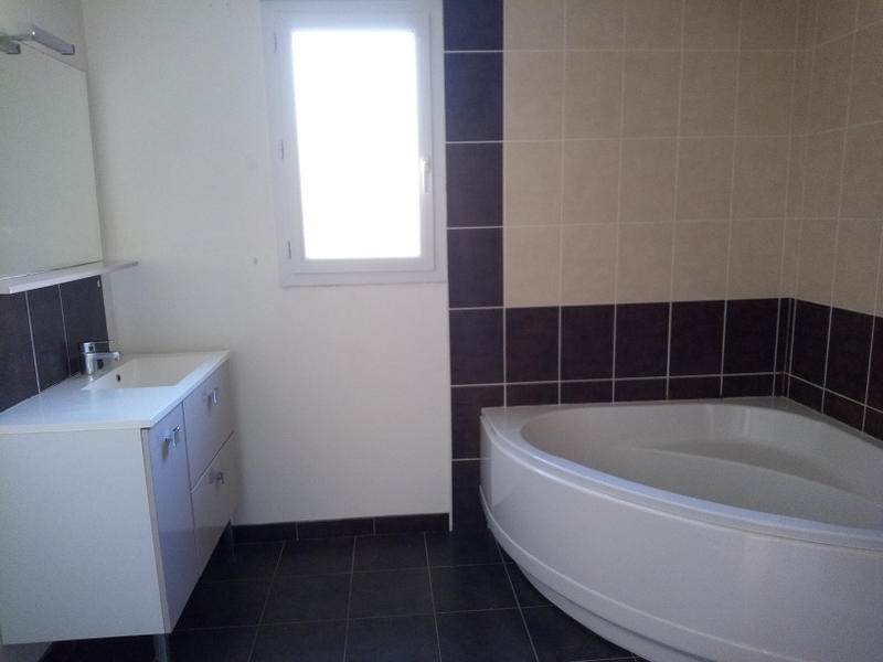 Maison - 165 m² - 5 pièces