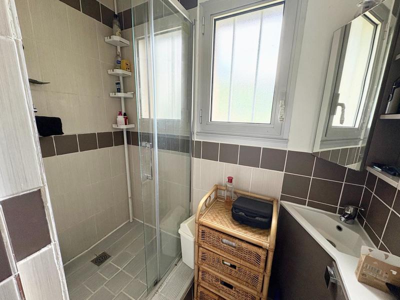 Maison - 127 m² - 5 pièces