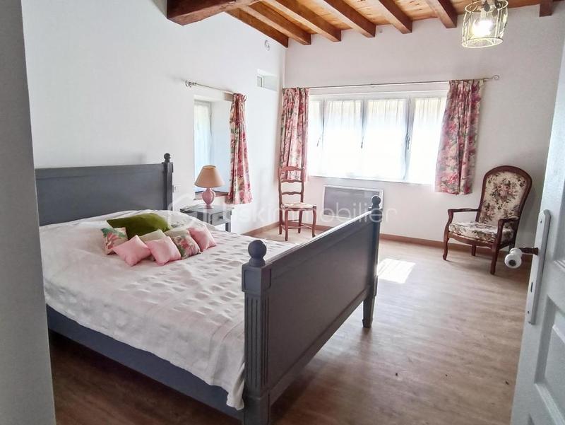 Demeure - 509 m² - 14 pièces