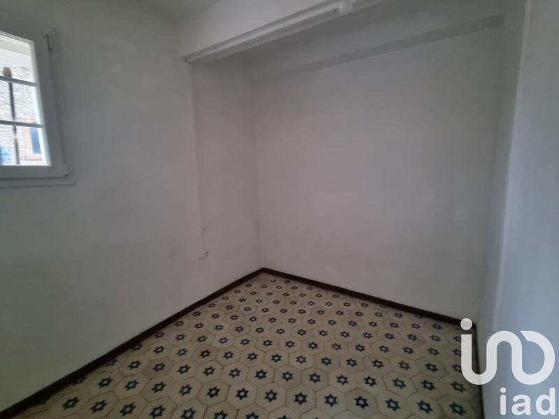 Maison - 96 m² - 4 pièces