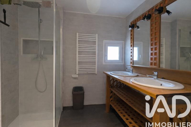 Maison - 155 m² - 7 pièces