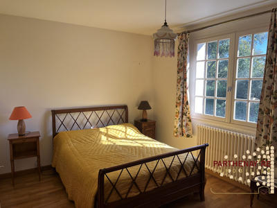 Maison - 127 m² - 6 pièces