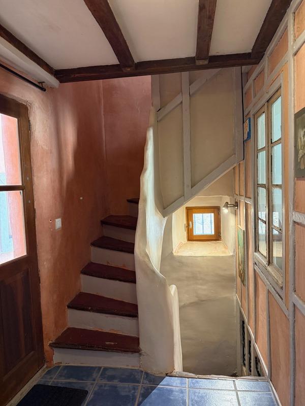 Maison - 153 m² - 7 pièces