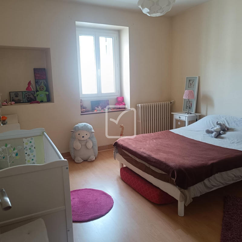 Duplex - 140 m² - 6 pièces