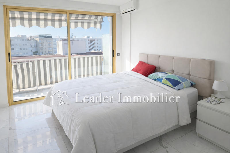 Appartement - 54 m² - 2 pièces