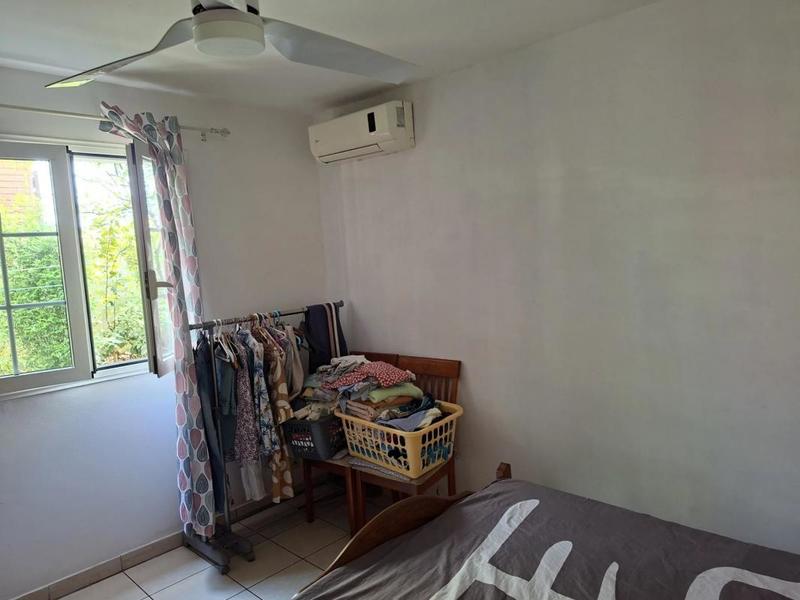 Villa - 121 m² - 5 pièces