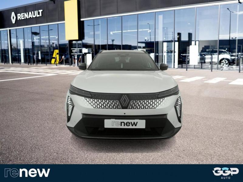 Renault Scénic E-Tech Electrique 220 ch grande autonomie Techno esprit Alpine