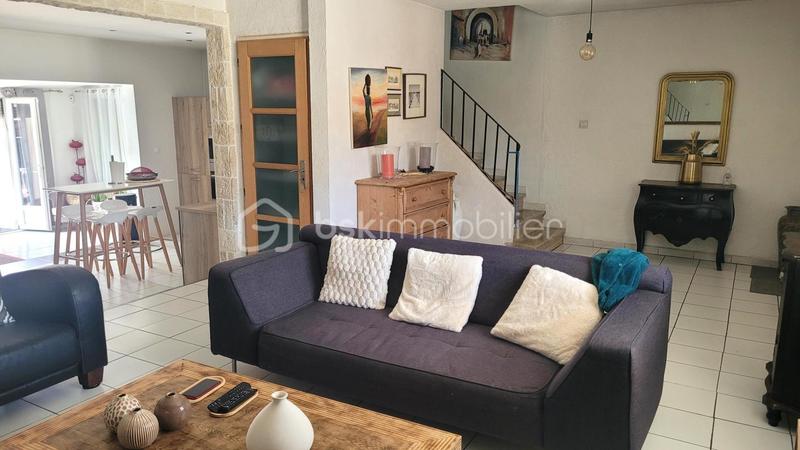 Villa - 170 m² - 7 pièces