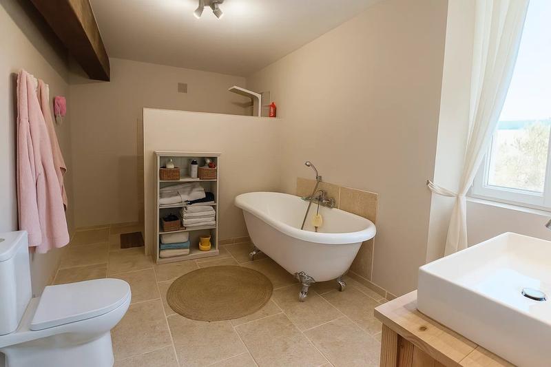 Maison - 186 m² - 6 pièces