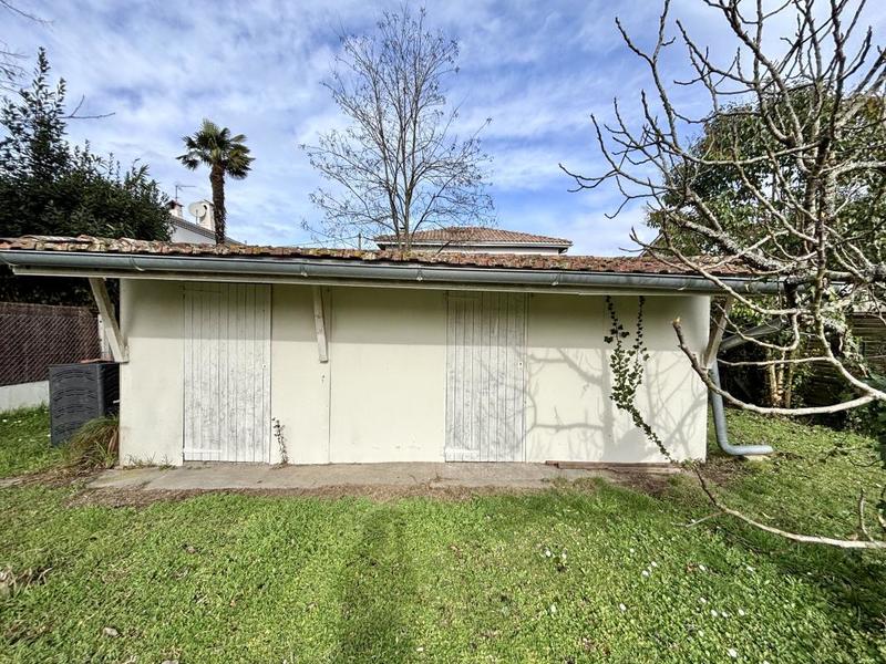 Maison - 76 m² - 5 pièces