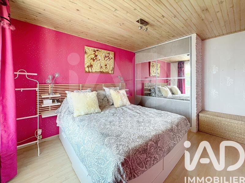 Maison - 139 m² - 5 pièces