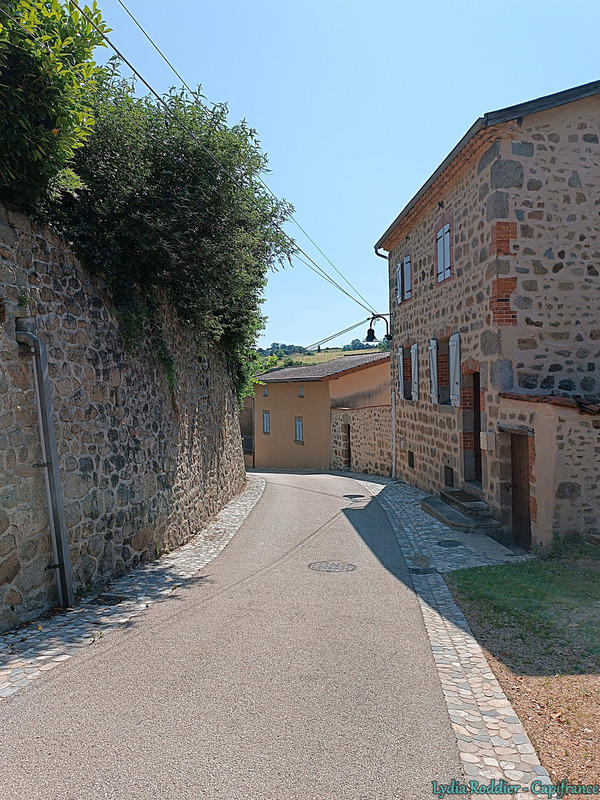 Terrain constructible - 4 580 m²