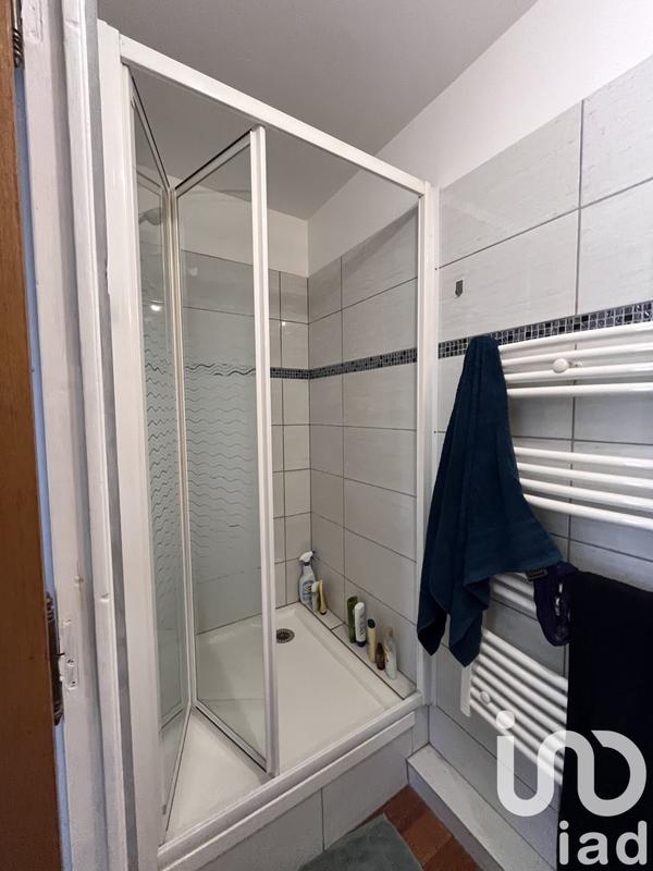 Maison - 45 m² - 3 pièces