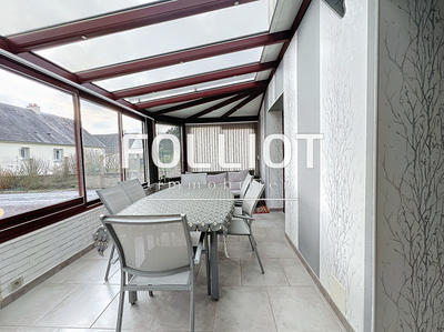 Maison - 141 m² - 6 pièces