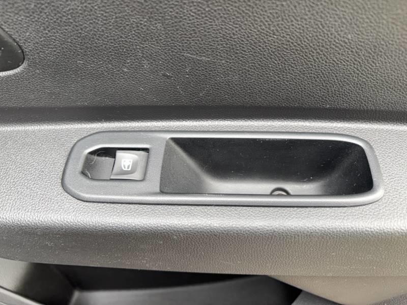 Dacia Duster dCi 110 4x2 Prestige