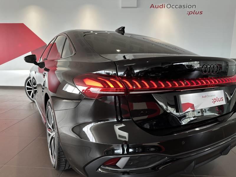 Audi A5 Tdi Hybride 204 ch s tronic 7 s line