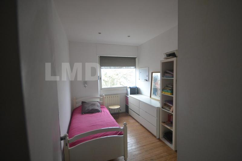 Maison - 170 m² - 7 pièces