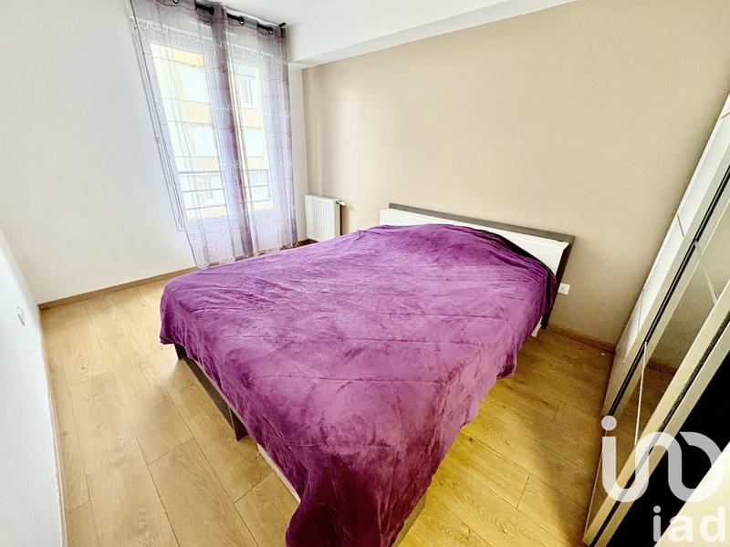 Appartement - 54 m² - 3 pièces