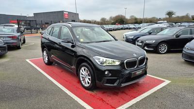 Bmw X1 F48 Sdrive 16d 116 Ch Business Design
