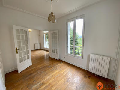 Maison - 130 m² - 7 pièces