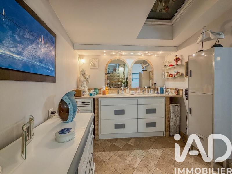 Maison - 123 m² - 4 pièces