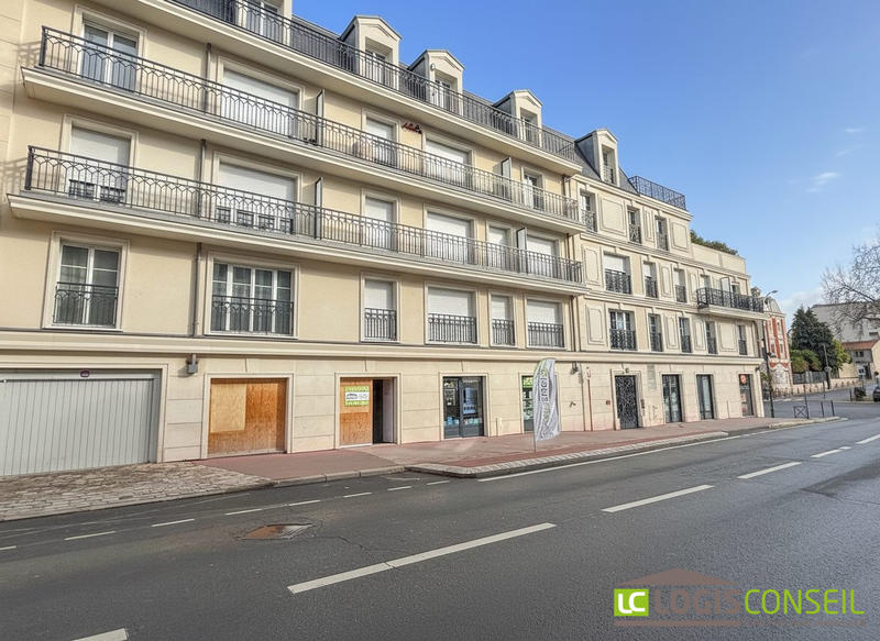 Local commercial - 126 m²