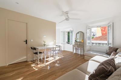 Appartement - 61 m² - 4 pièces