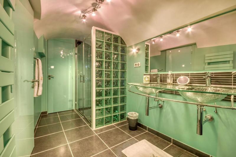 Appartement - 63 m² - 2 pièces