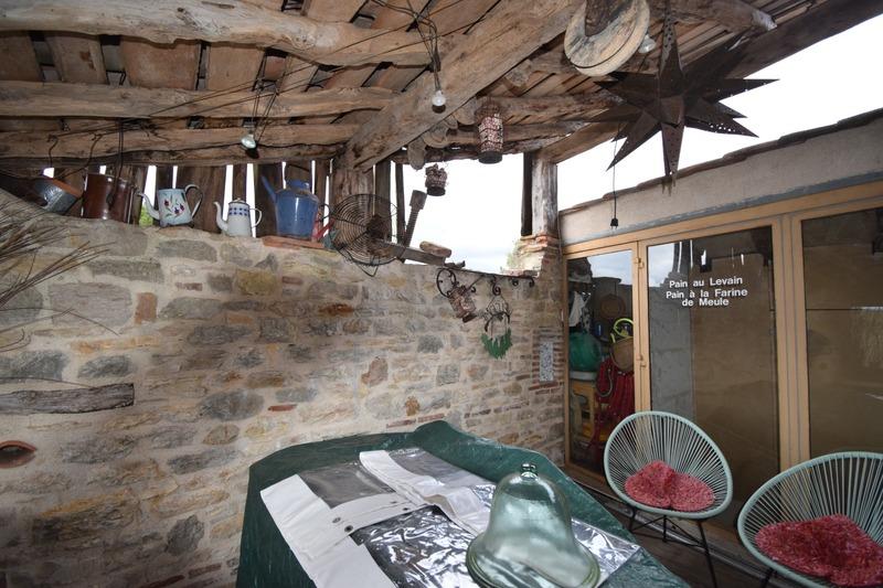 Maison - 203 m² - 7 pièces