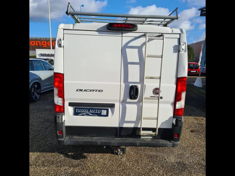 Fiat Ducato (30) Tole 3.0 c H1 2.3 Mjt 130 Euro 6 Pack Professional