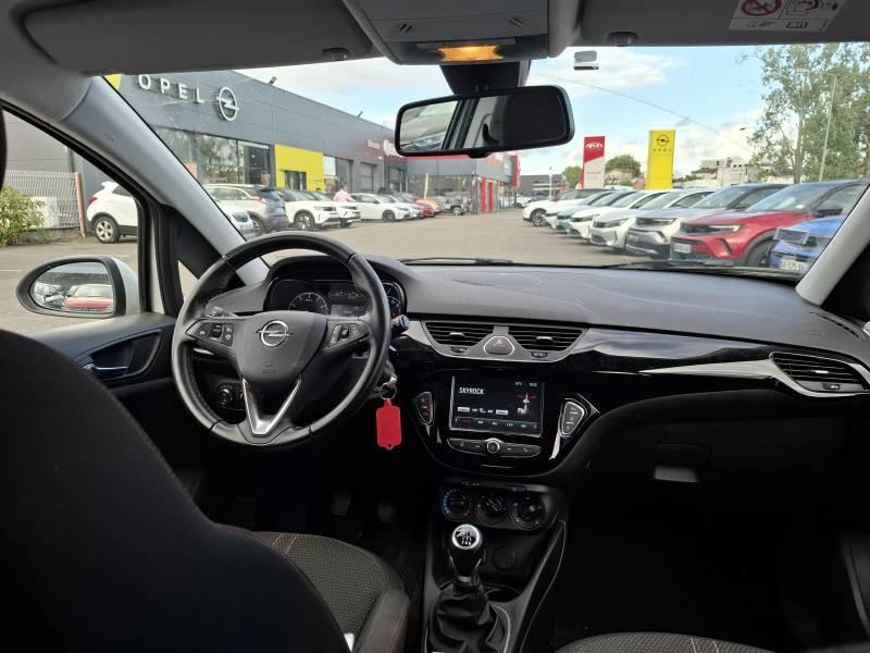 Opel Corsa 1.4 Turbo 100 ch Innovation