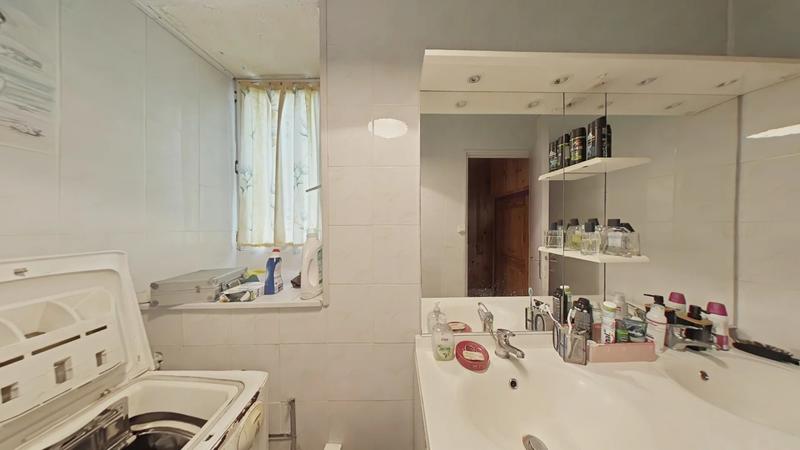 Maison - 80 m² - 6 pièces