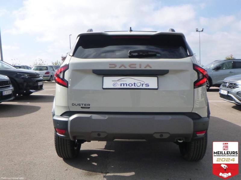 Dacia Duster Eco-G 120 Extreme +Pack Cold 2