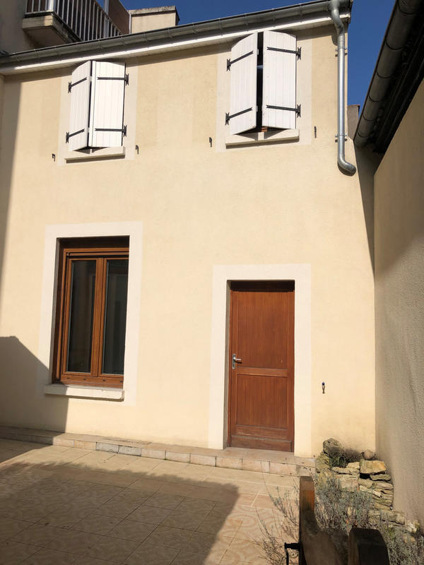 Appartement - 69 m² - 3 pièces