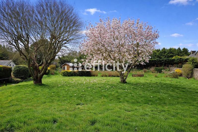 Maison - 183 m² - 6 pièces