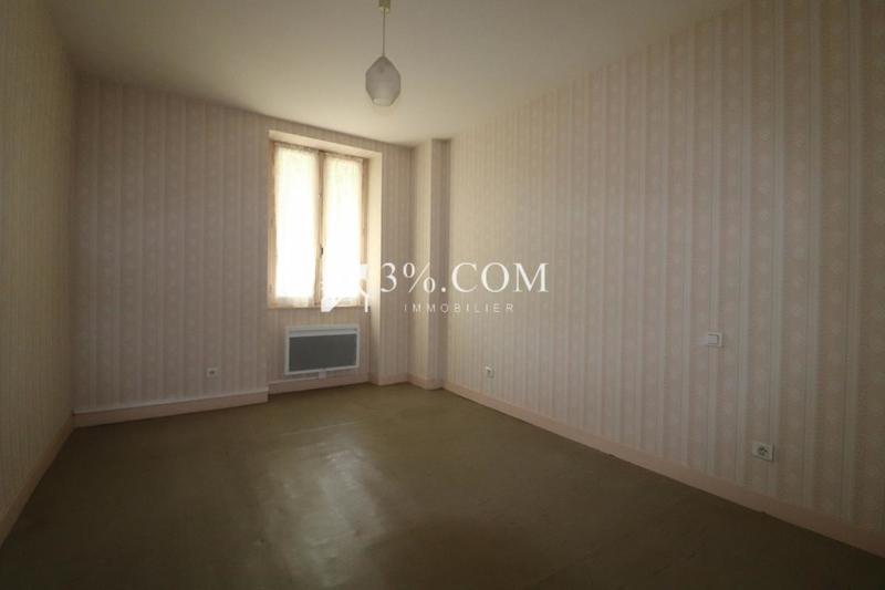 Maison de village - 156 m² - 7 pièces