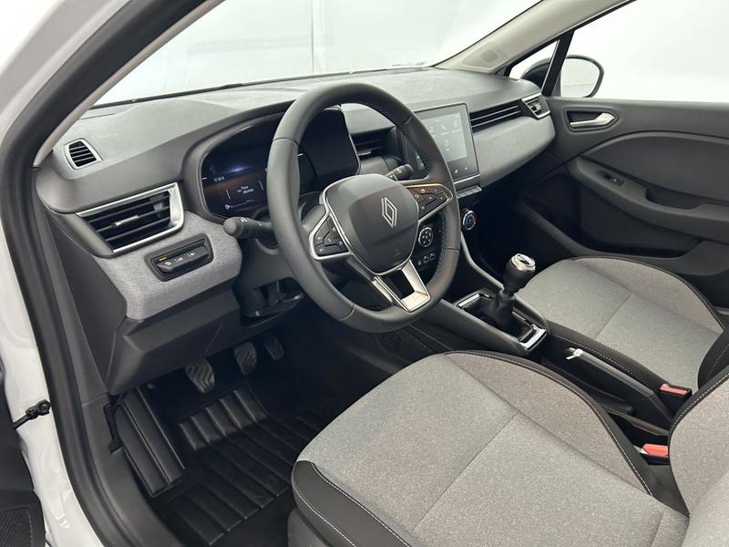 Renault Clio V TCe 90 ch Gsr2 Evolution