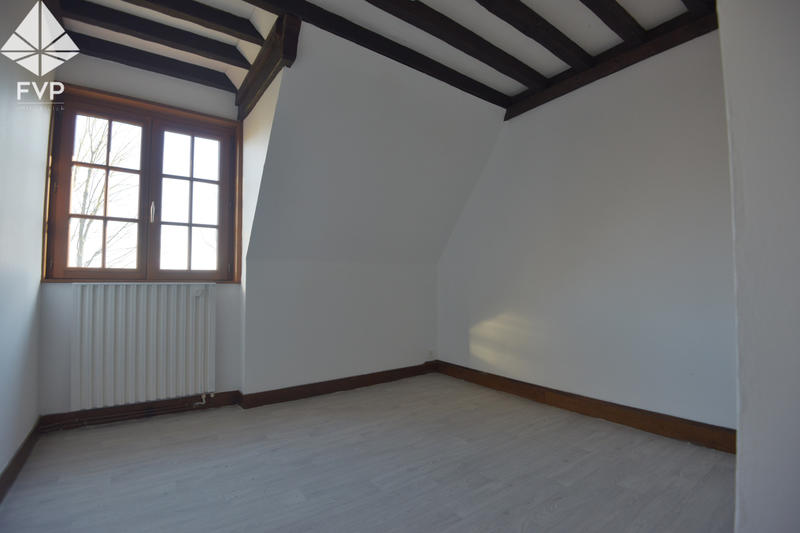 Maison - 67 m² - 3 pièces