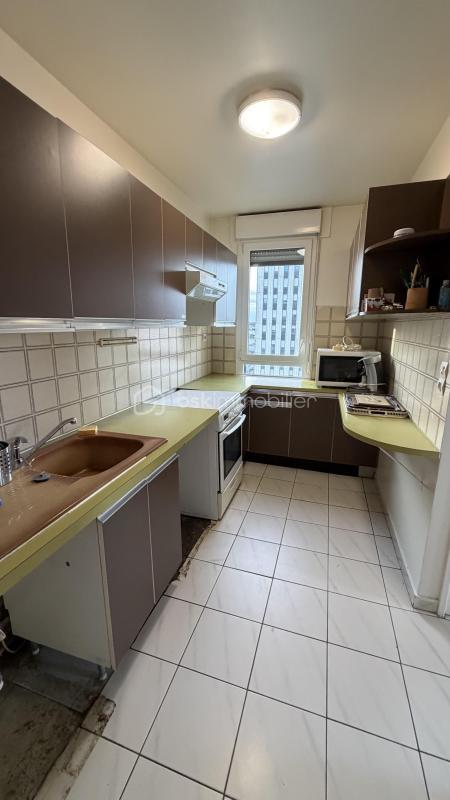 Appartement - 78 m² - 4 pièces