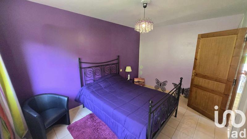 Maison - 165 m² - 6 pièces